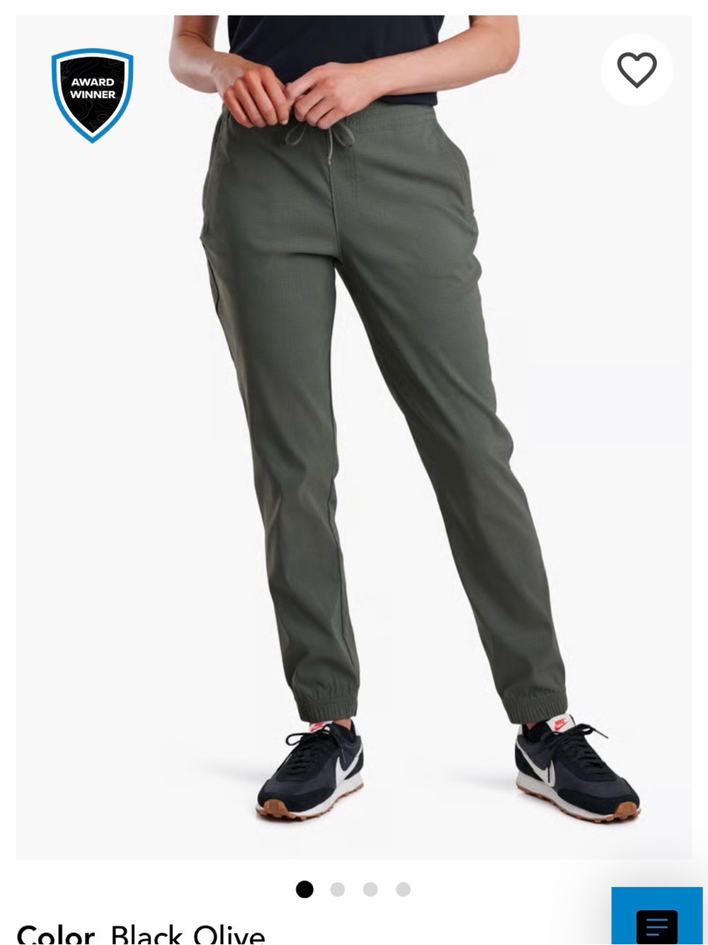 Kuhl haven joggers. Joggr - Picture 7 of 7
